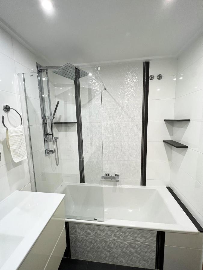 Penthouse & Jacuzzi With Sea Views In Costa Blanca Apartman Orihuela Kültér fotó