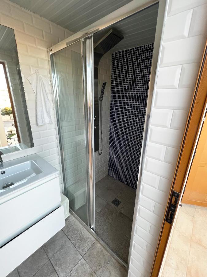 Penthouse & Jacuzzi With Sea Views In Costa Blanca Apartman Orihuela Kültér fotó